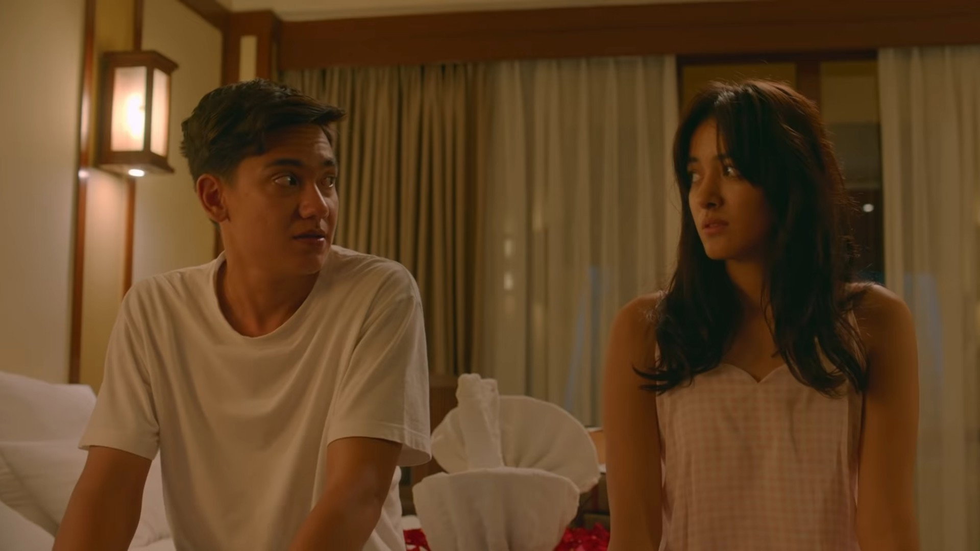#TemanTapiMenikah2 scene photo