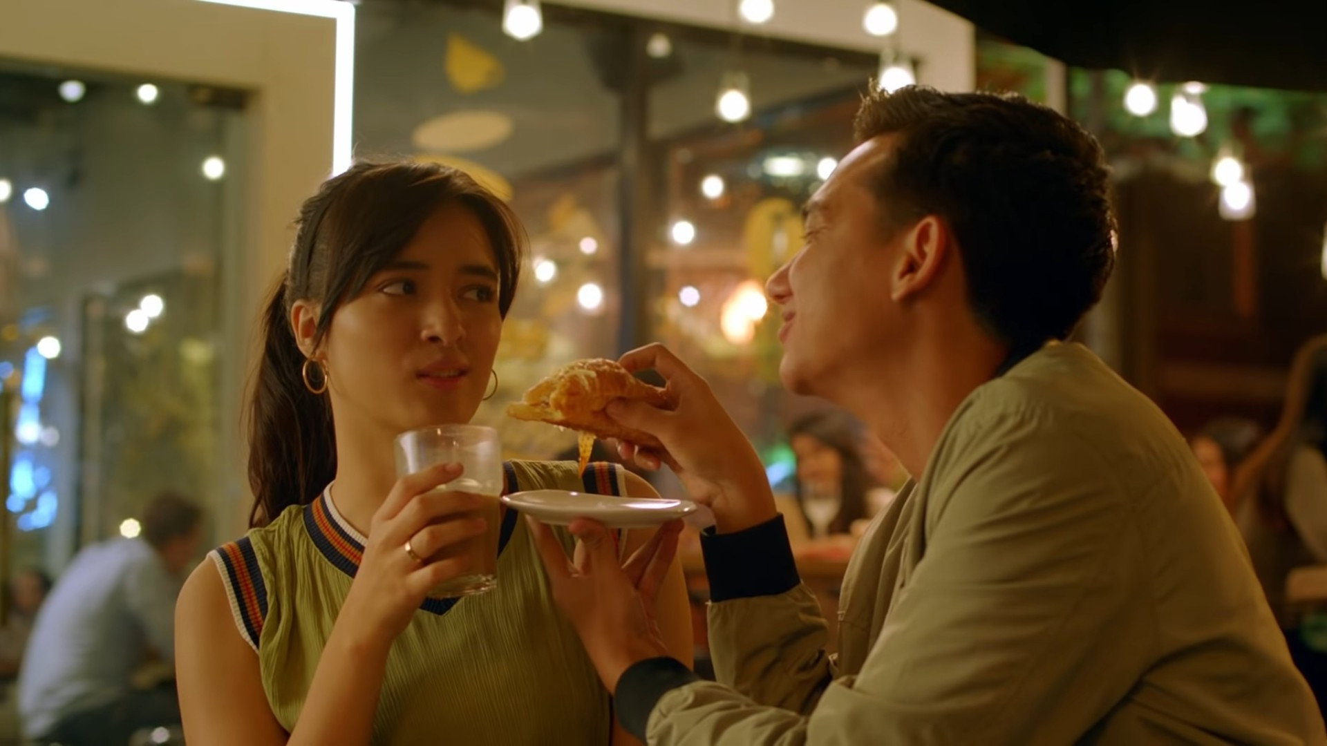 #TemanTapiMenikah2 scene photo