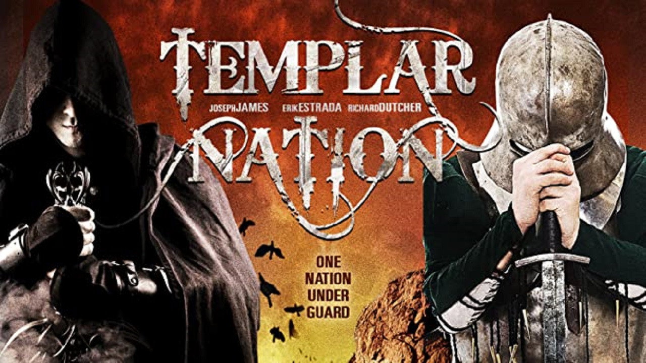 Templar Nation scene photo