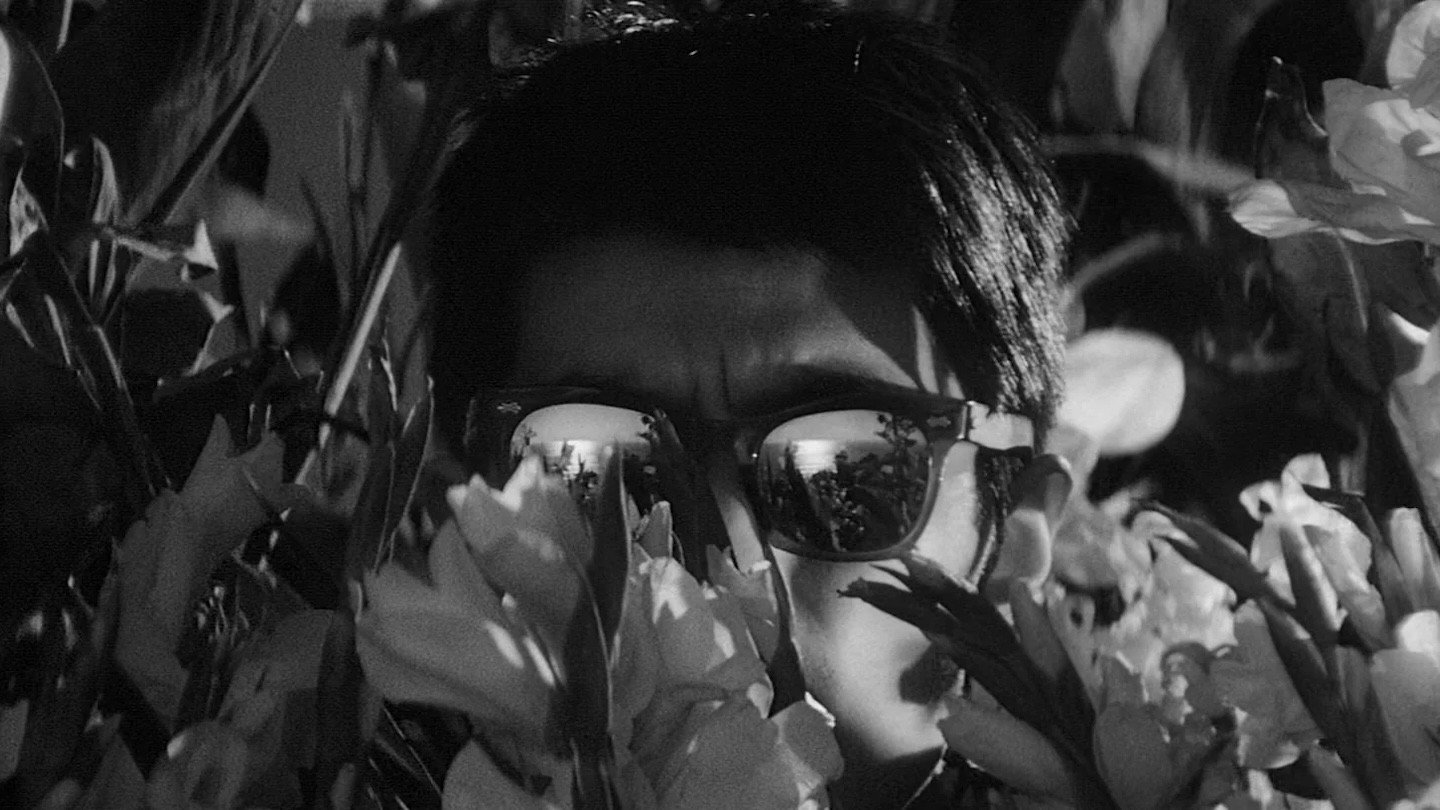Tengoku to jigoku scene photo