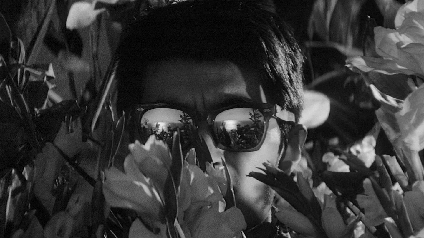 Tengoku to jigoku scene photo