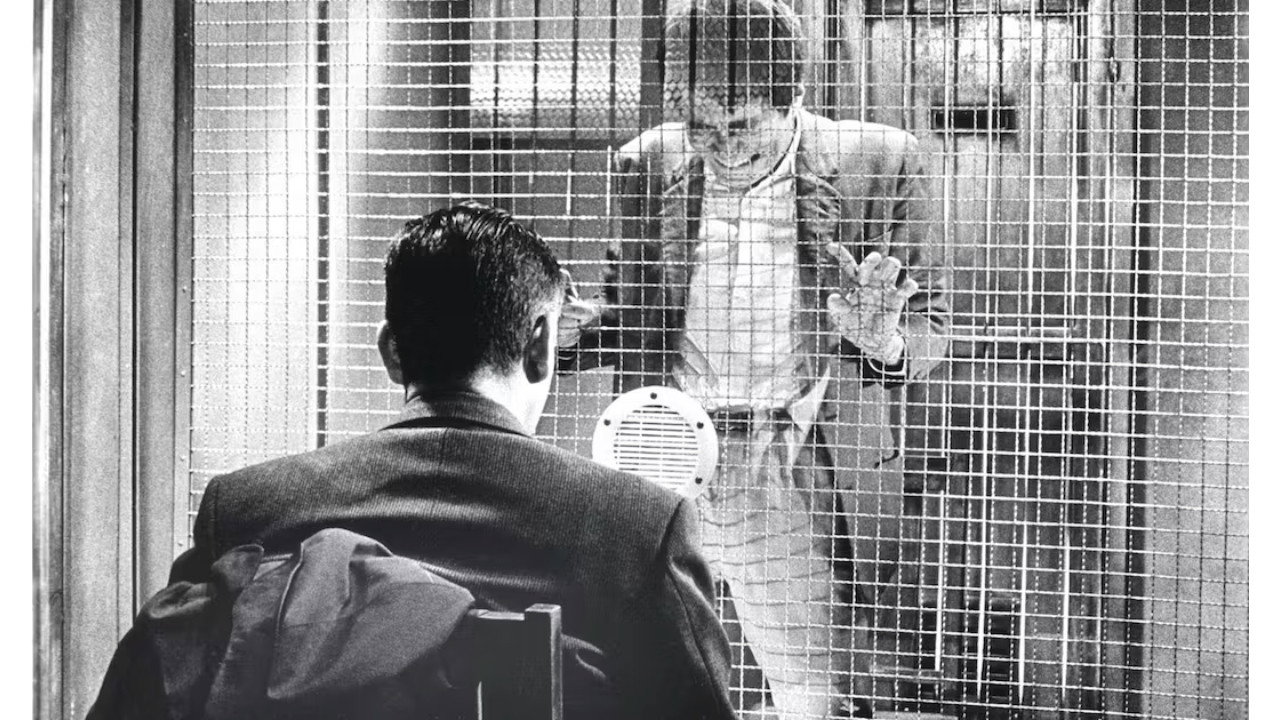 Tengoku to jigoku scene photo