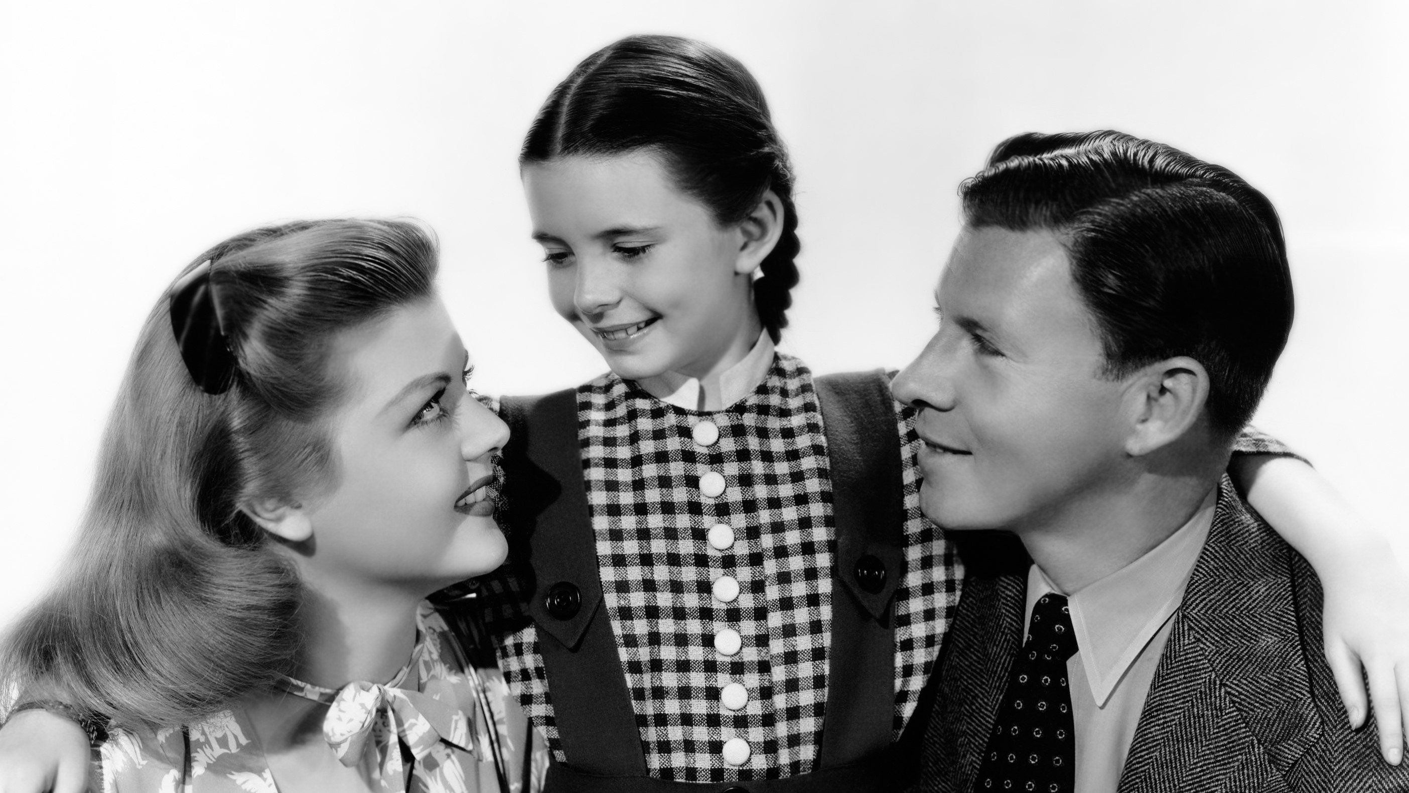 Tenth Avenue Angel scene photo