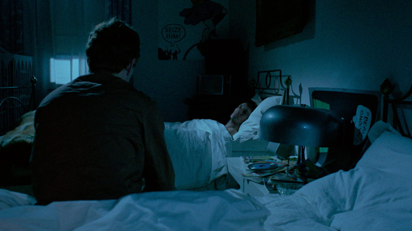 Teorema scene photo
