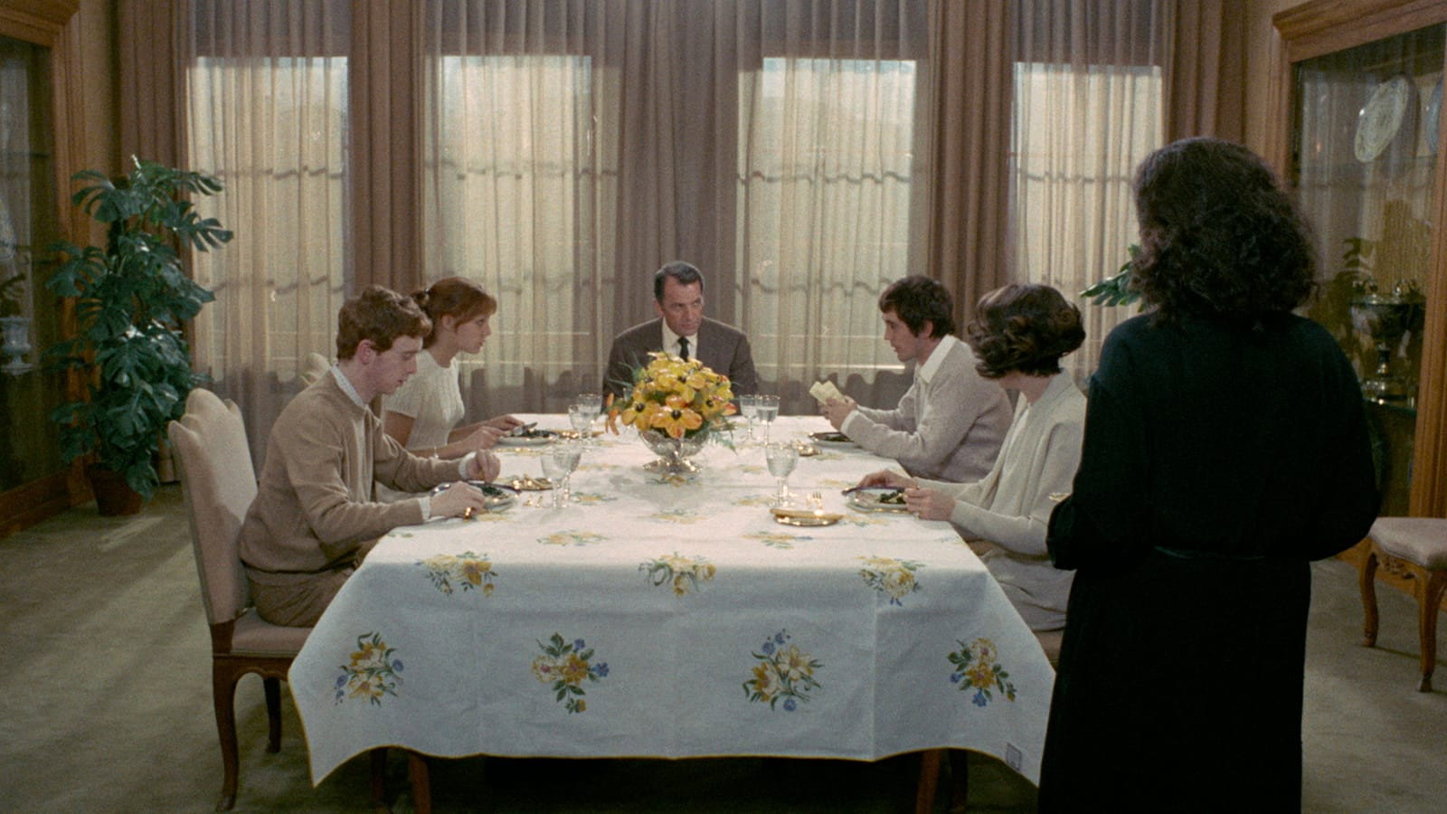 Teorema scene photo