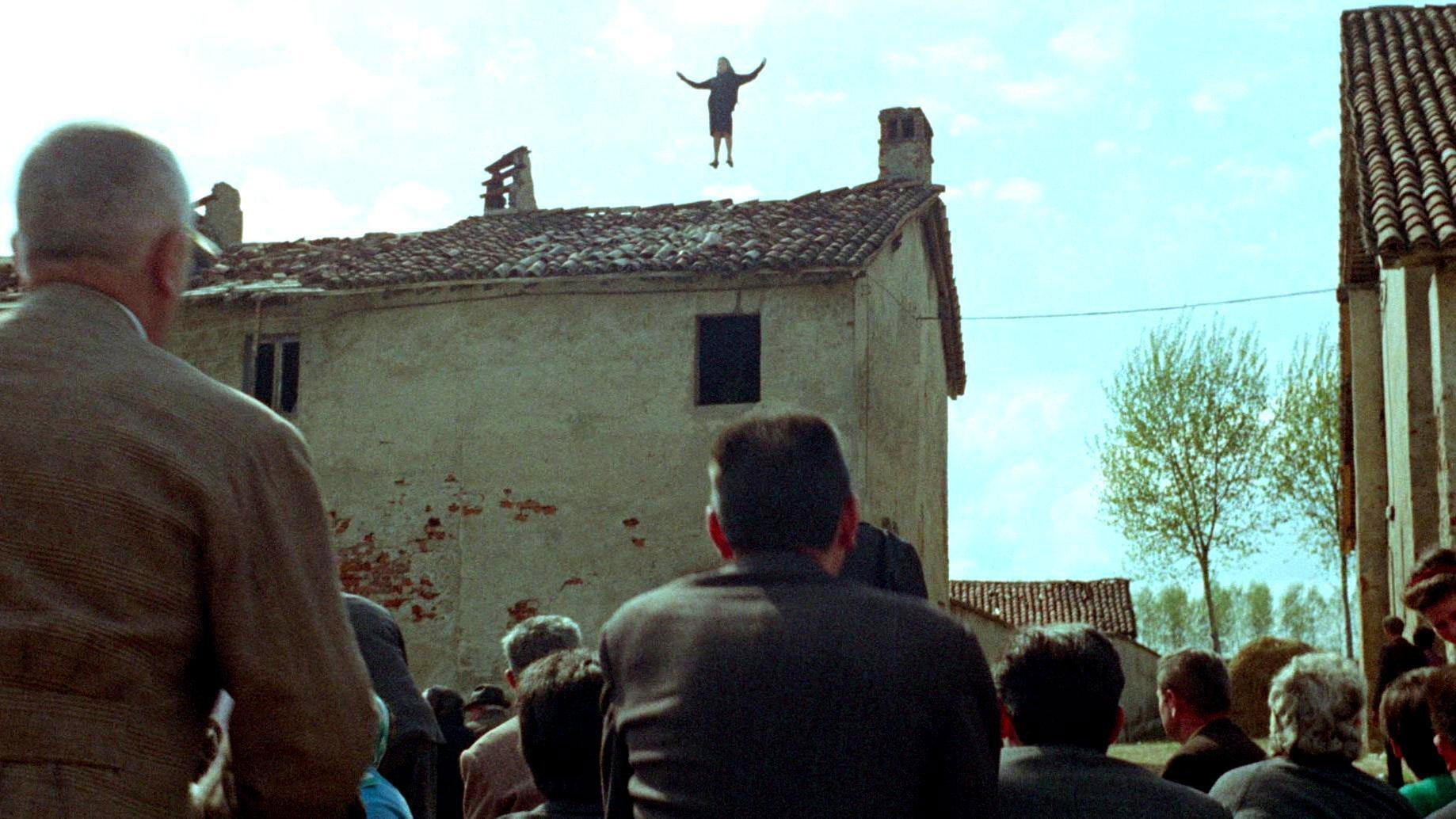 Teorema scene photo