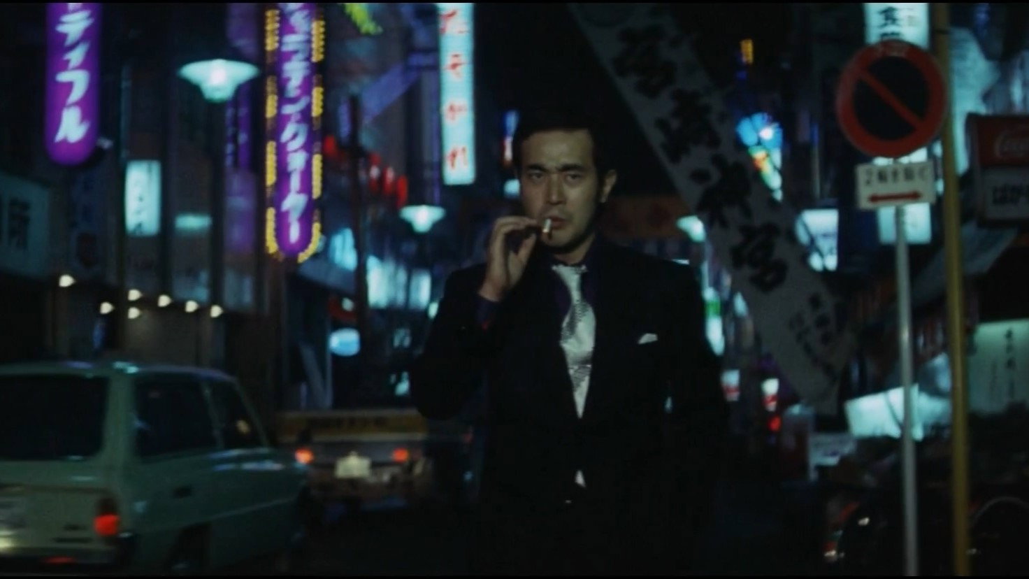 Teppôdama no bigaku scene photo