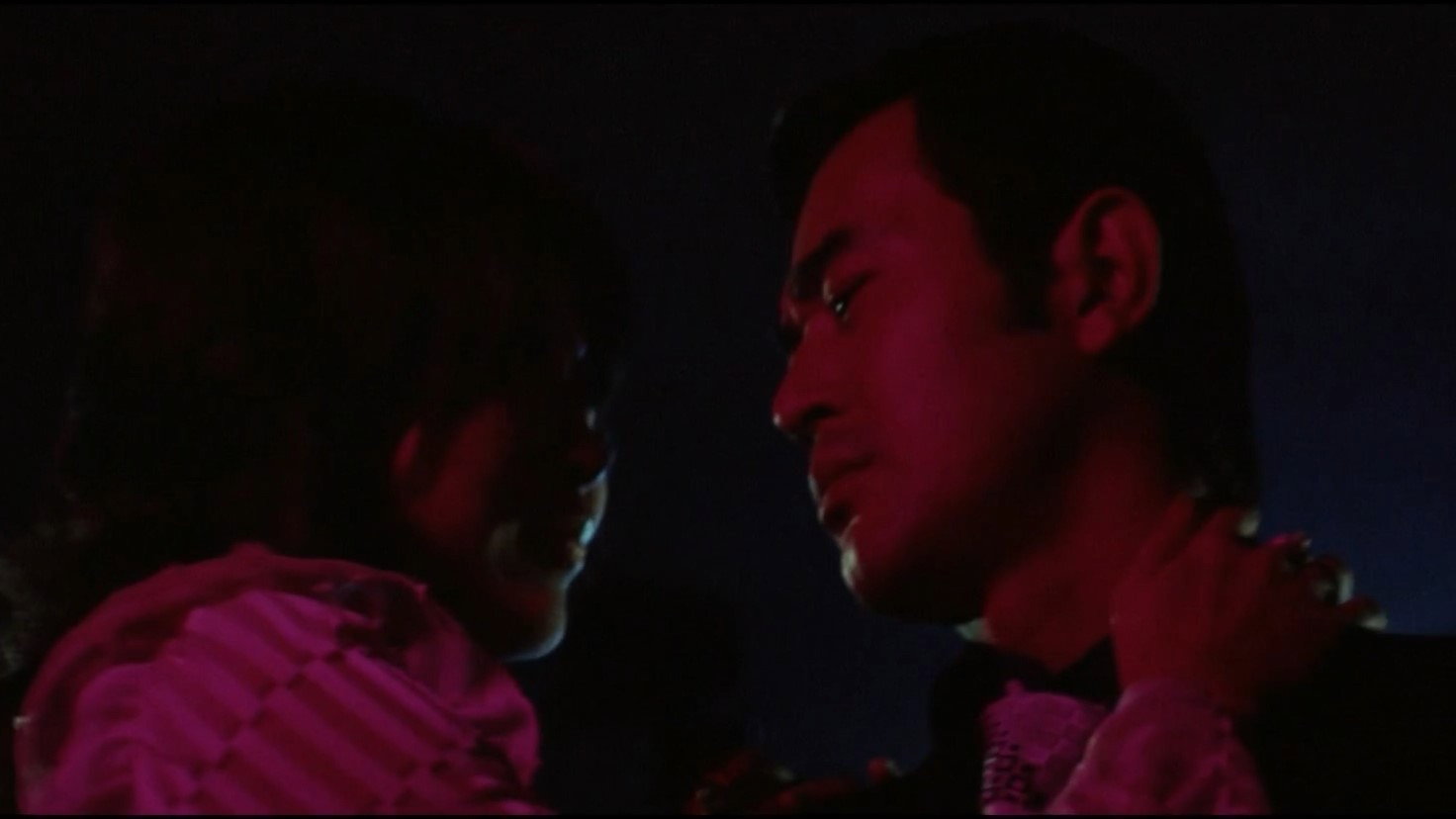 Teppôdama no bigaku scene photo
