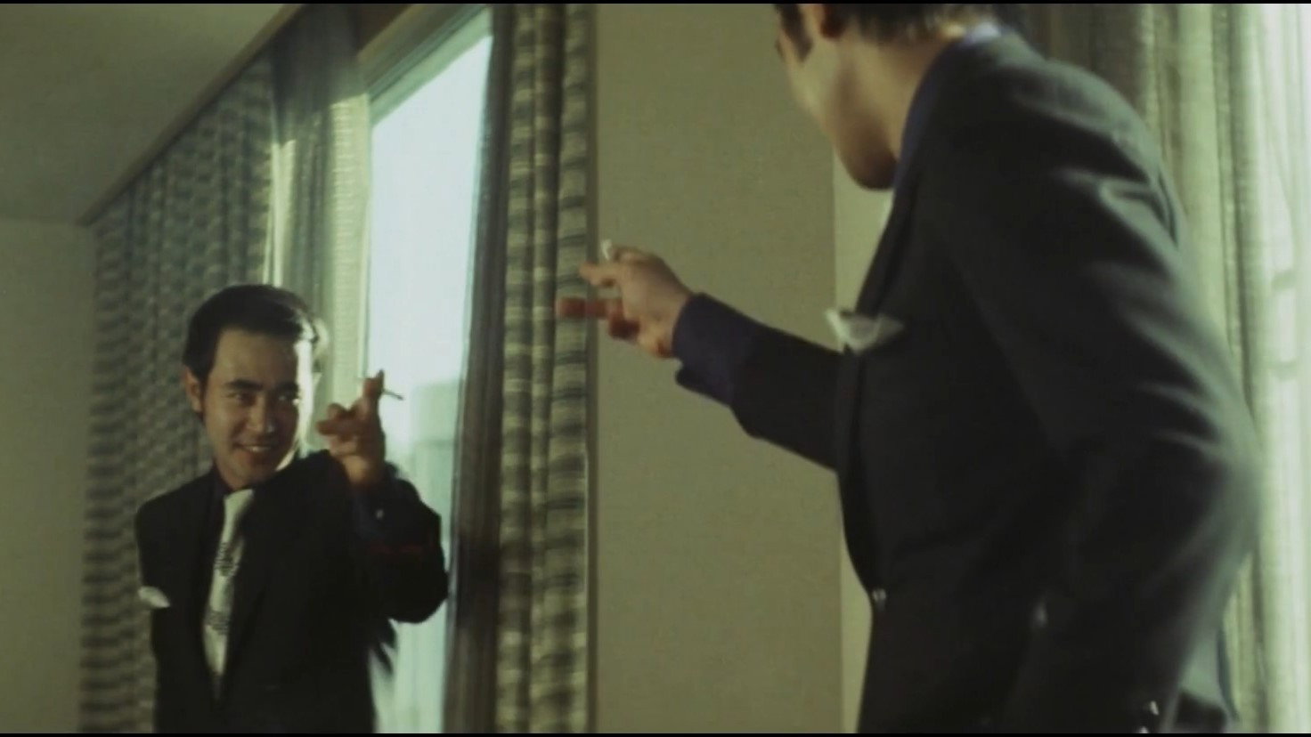 Teppôdama no bigaku scene photo
