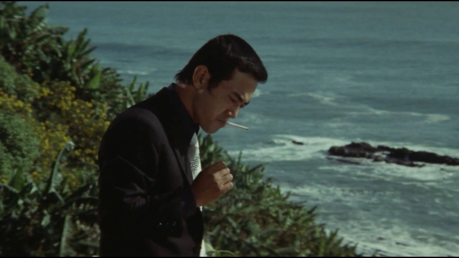 Teppôdama no bigaku scene photo