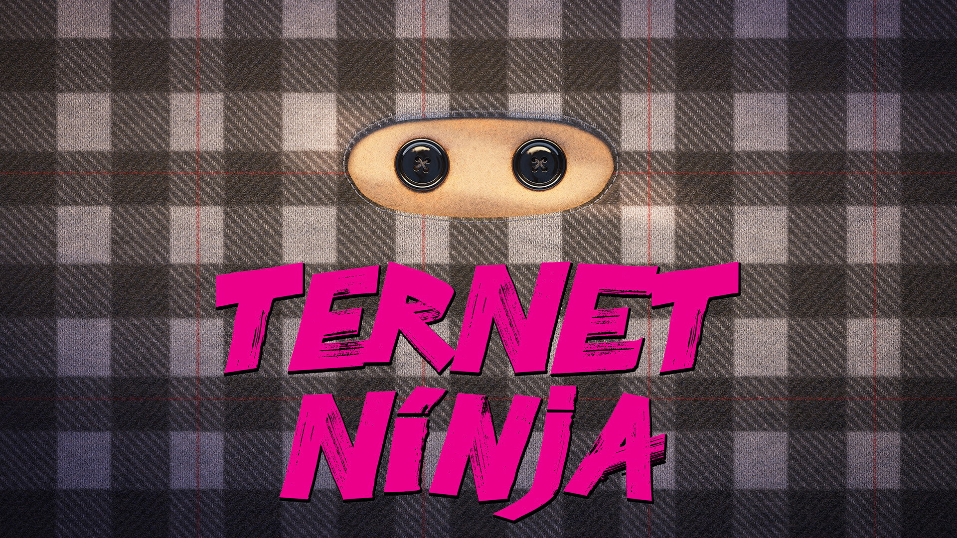 Ternet ninja scene photo