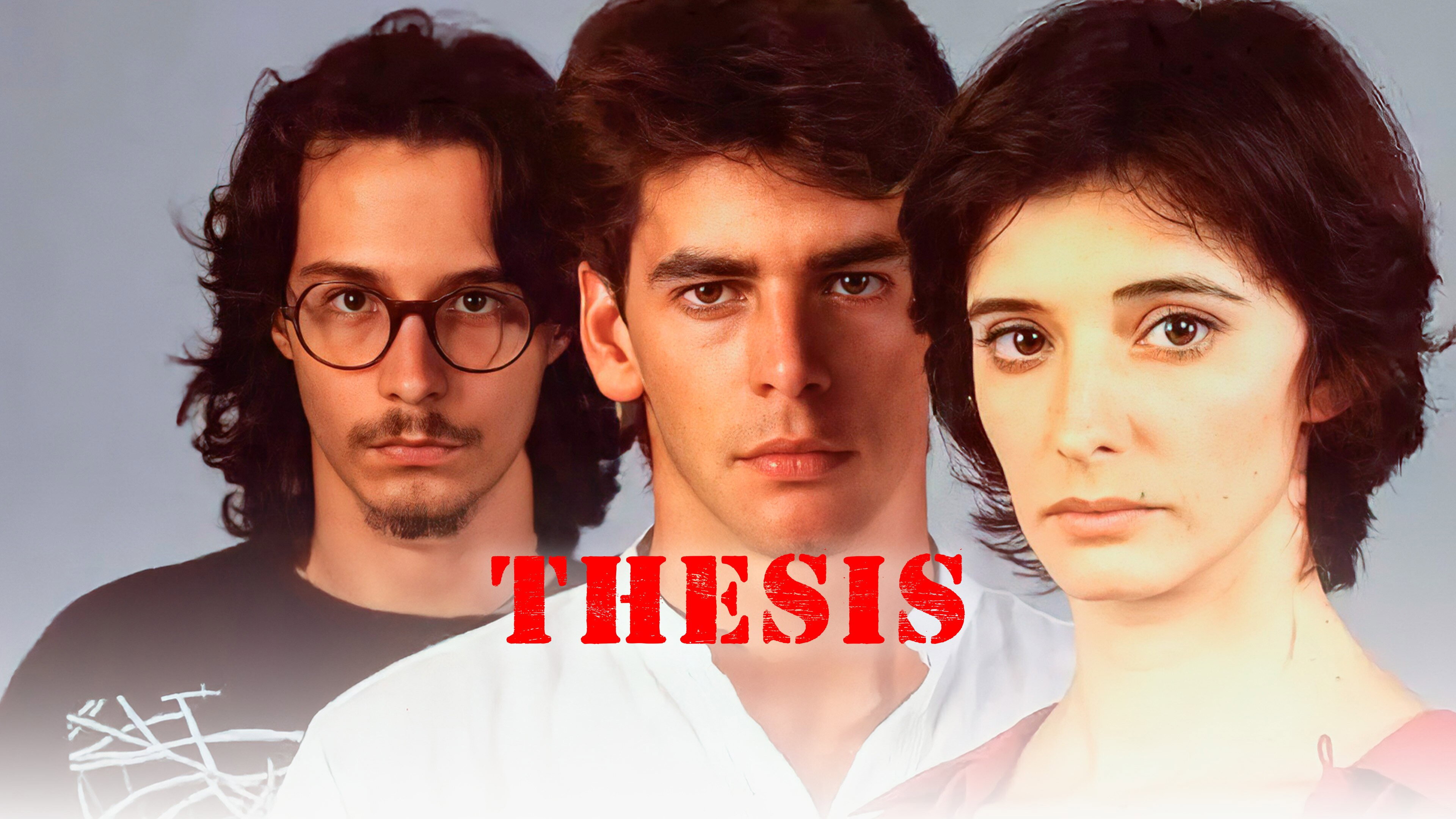 Tesis scene photo