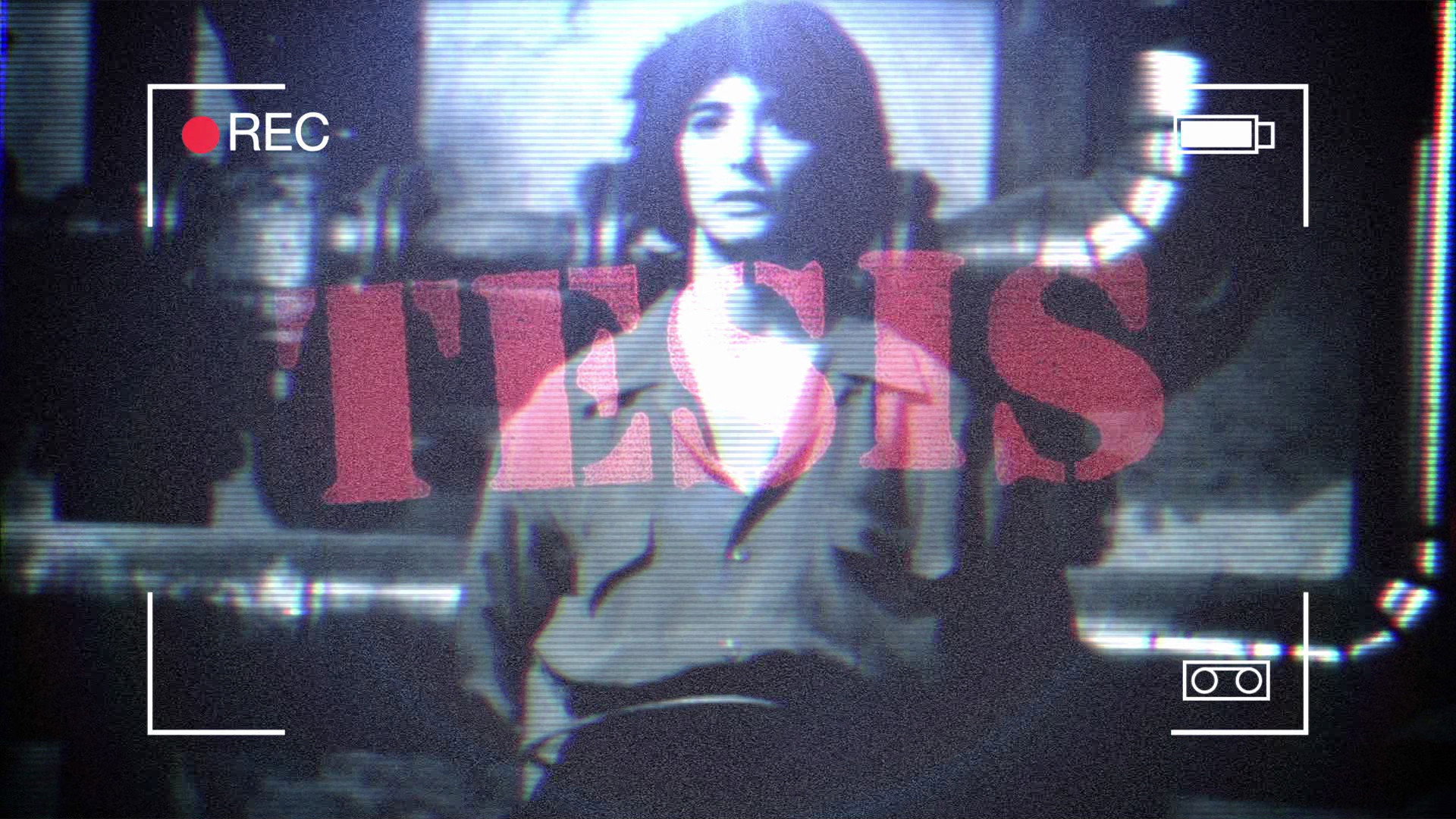 Tesis scene photo