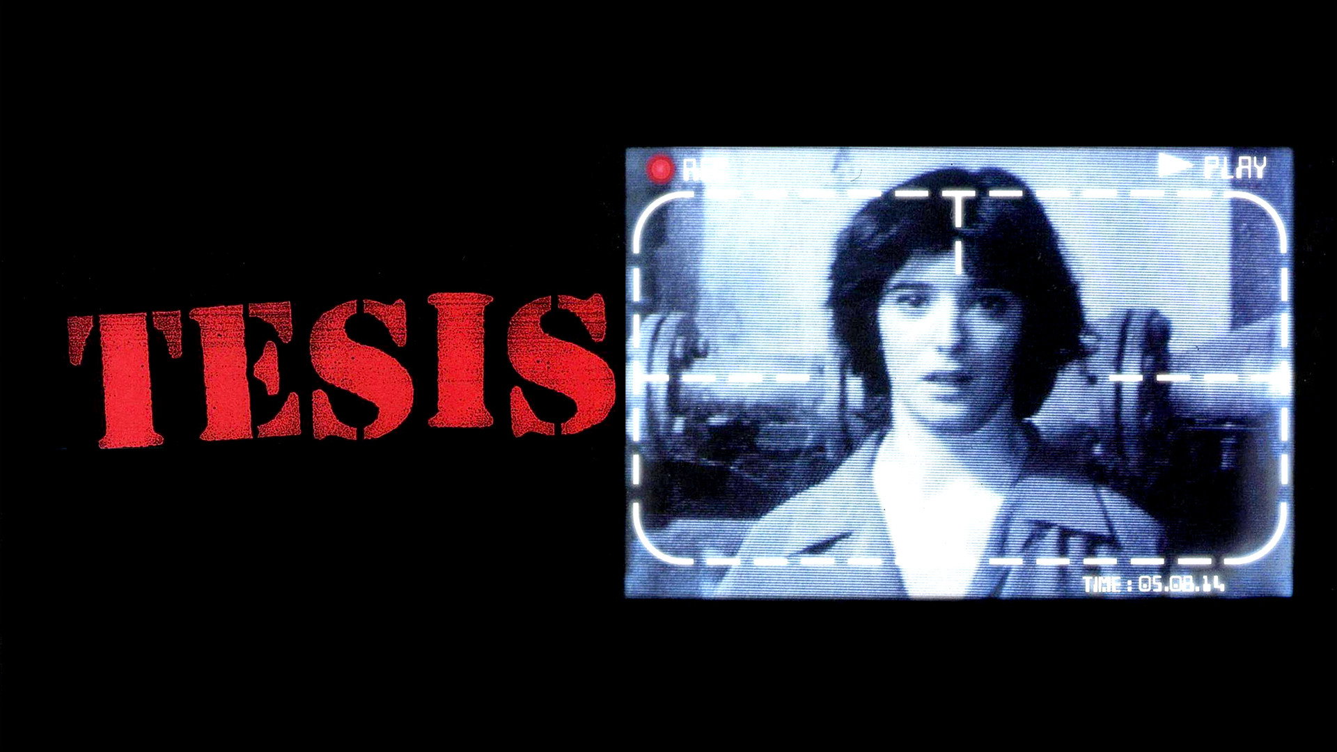 Tesis scene photo