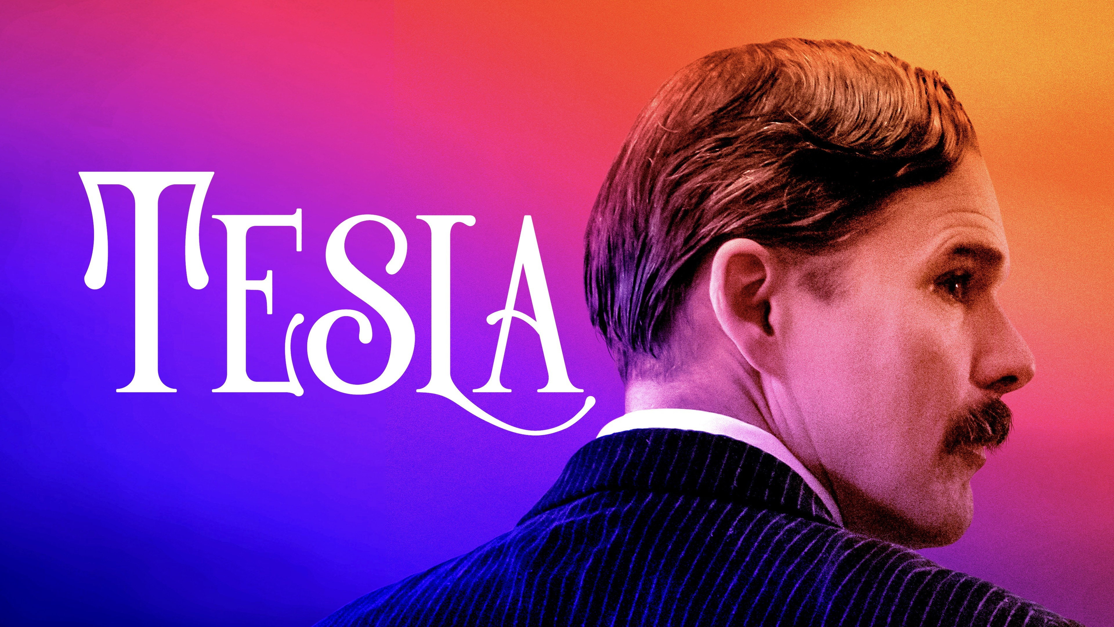 Tesla scene photo