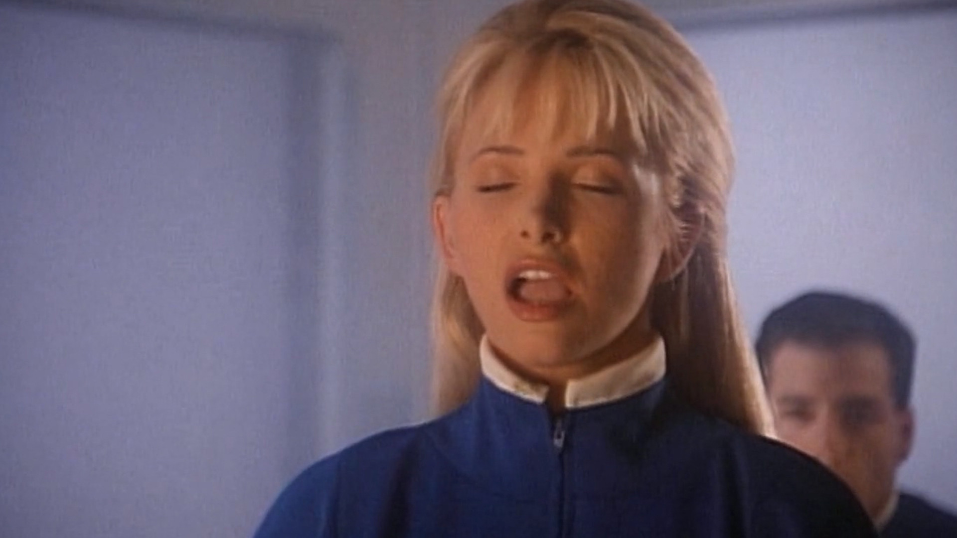 Test Tube Teens from the Year 2000 scene photo