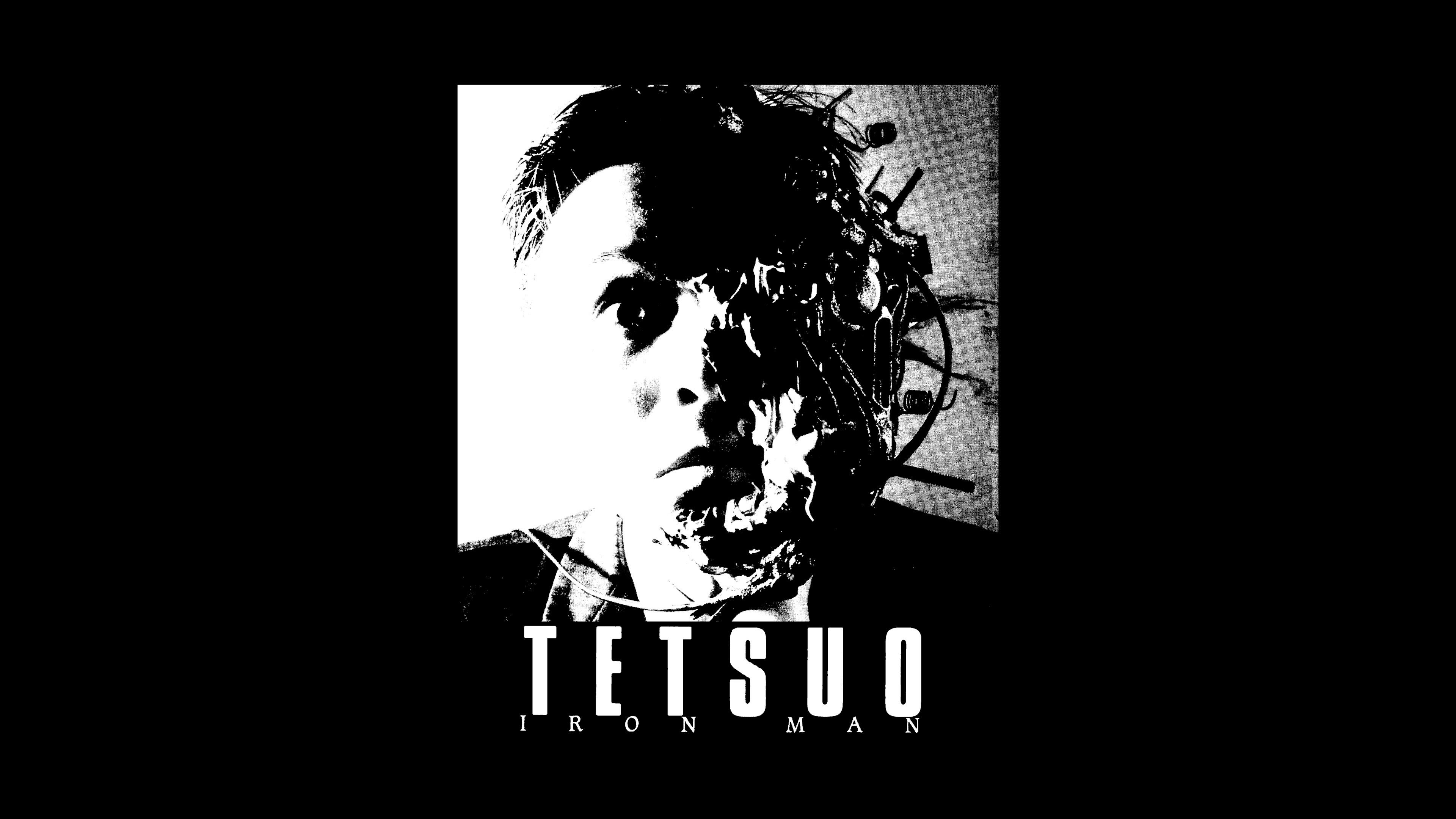Tetsuo scene photo