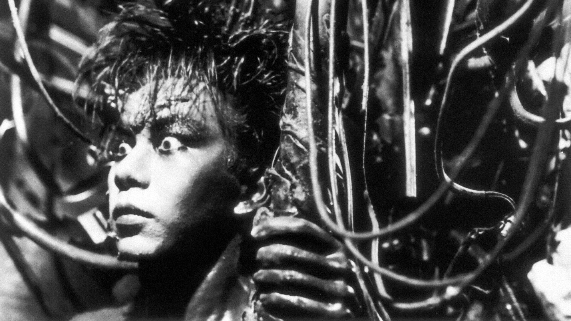 Tetsuo scene photo