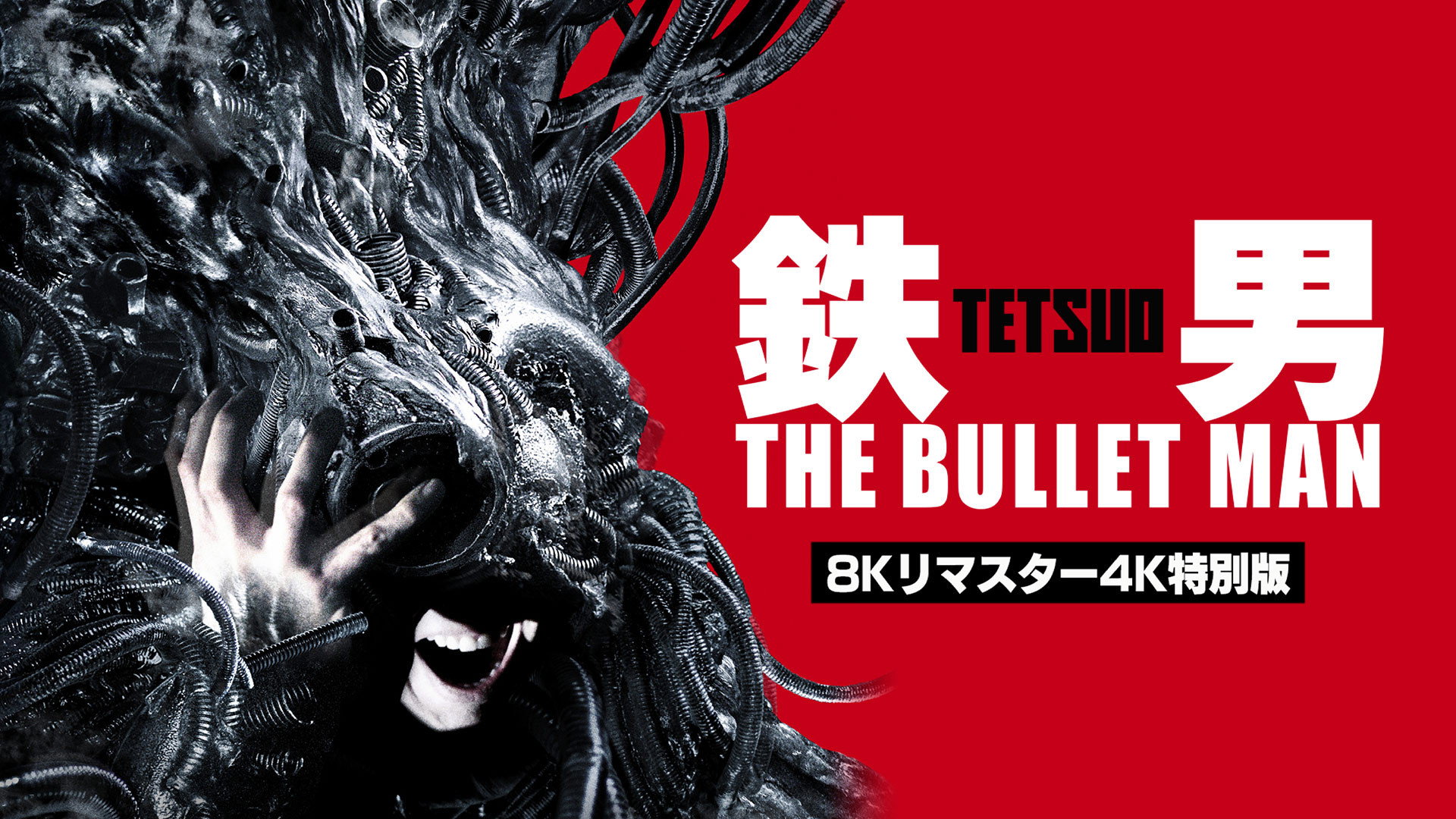 Tetsuo scene photo