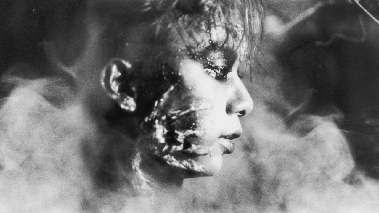 Tetsuo scene photo