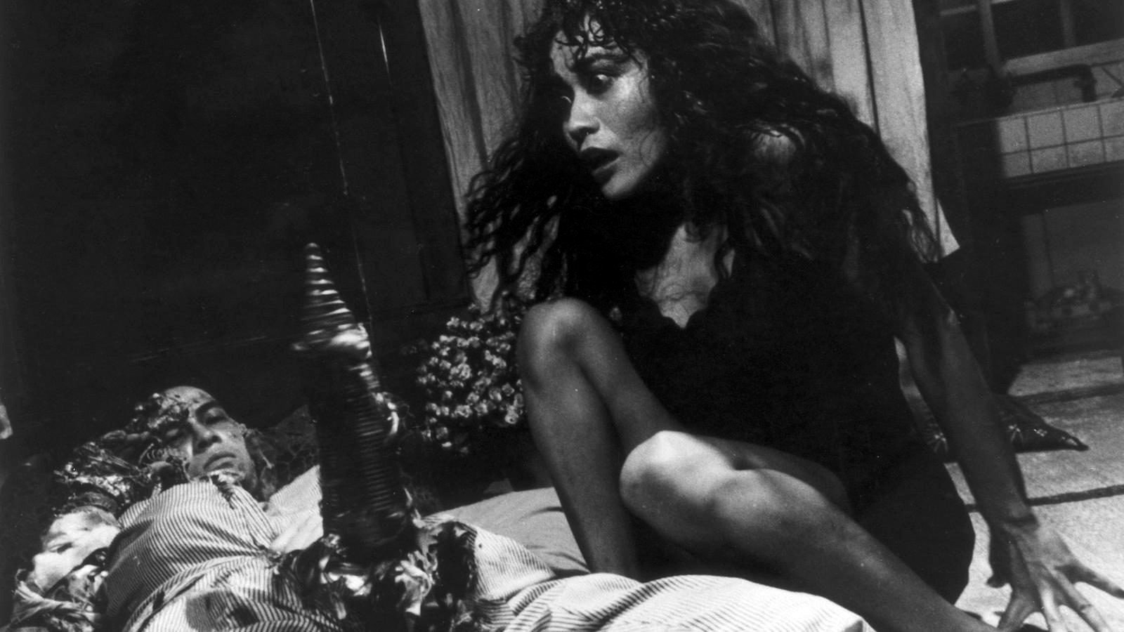 Tetsuo scene photo