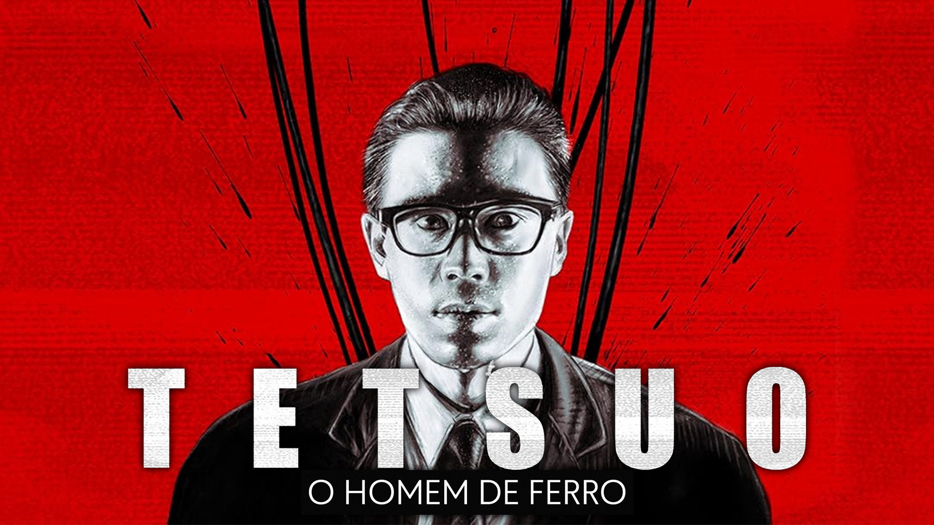 Tetsuo scene photo
