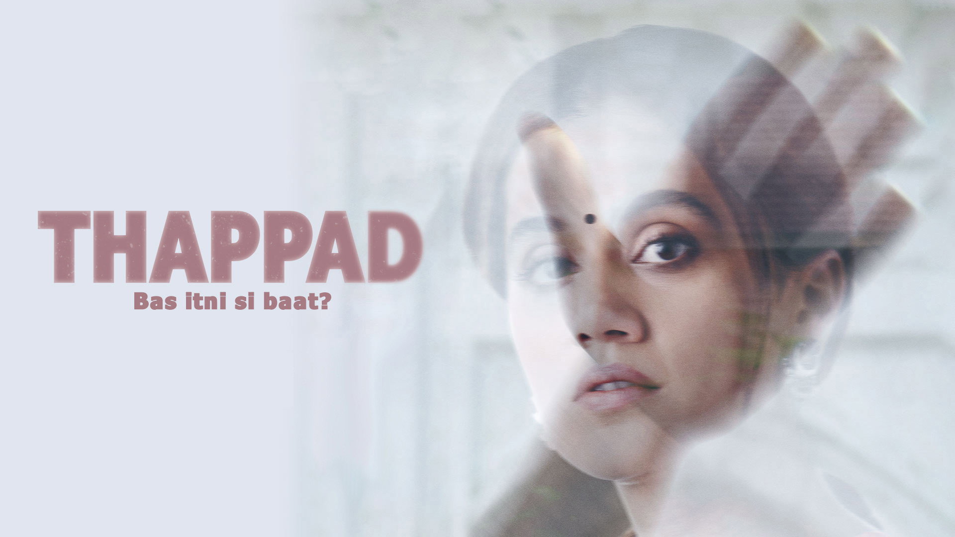 Thappad scene photo