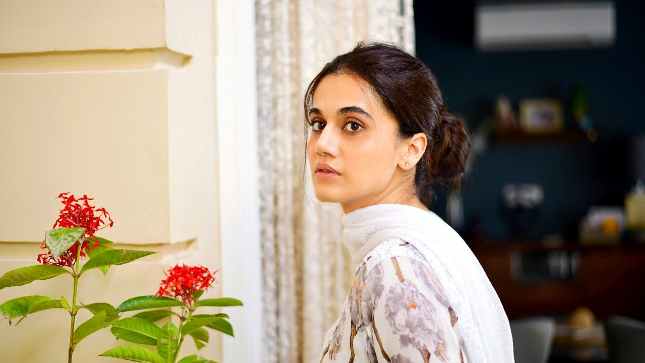Thappad scene photo