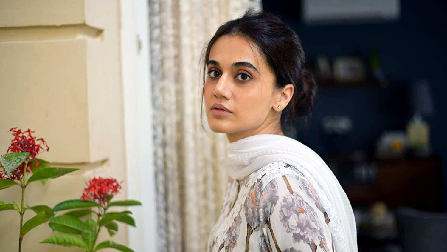Thappad scene photo