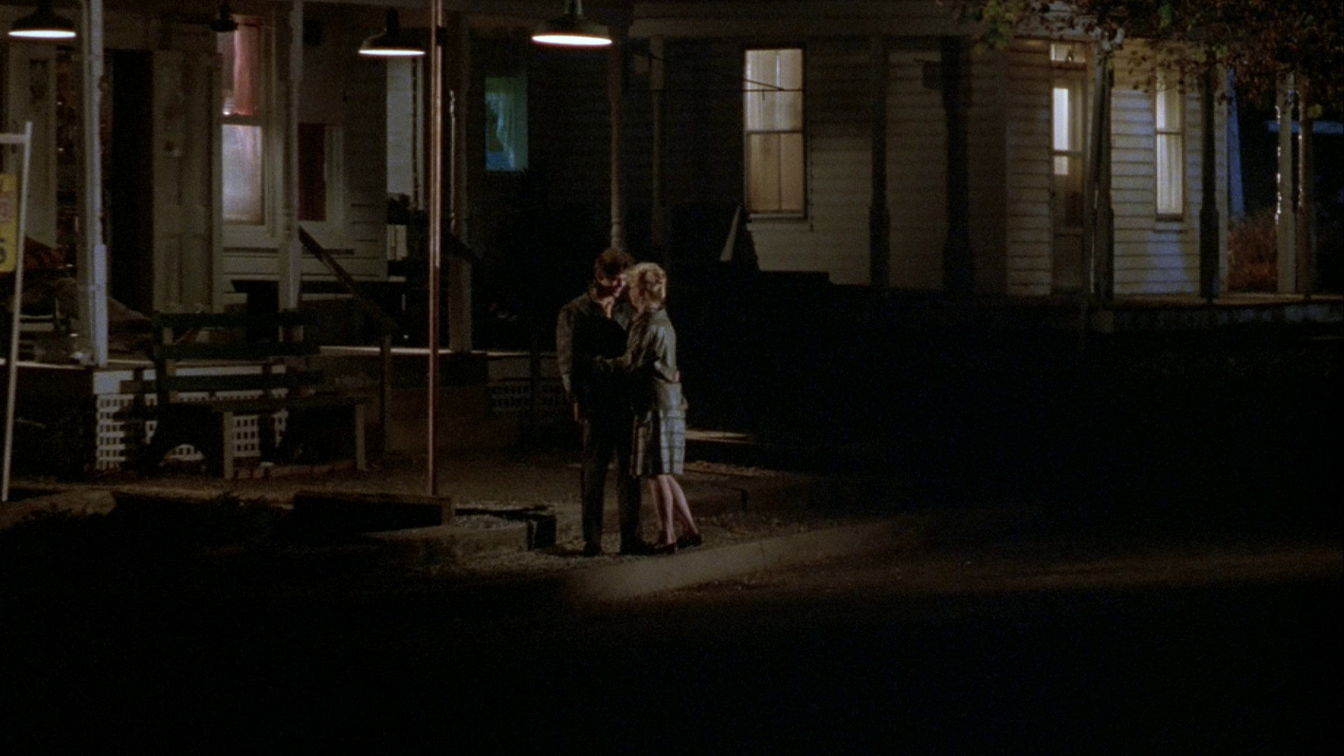 That Night scene photo