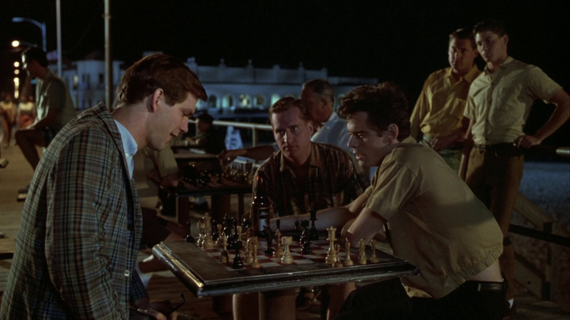 That Night scene photo