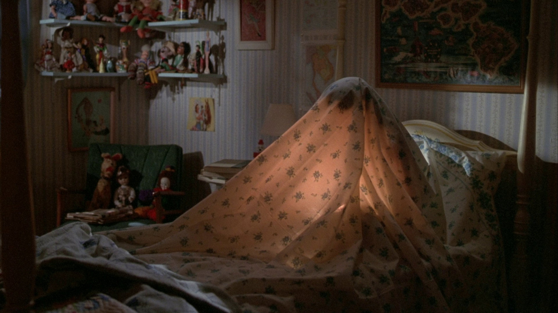 That Night scene photo