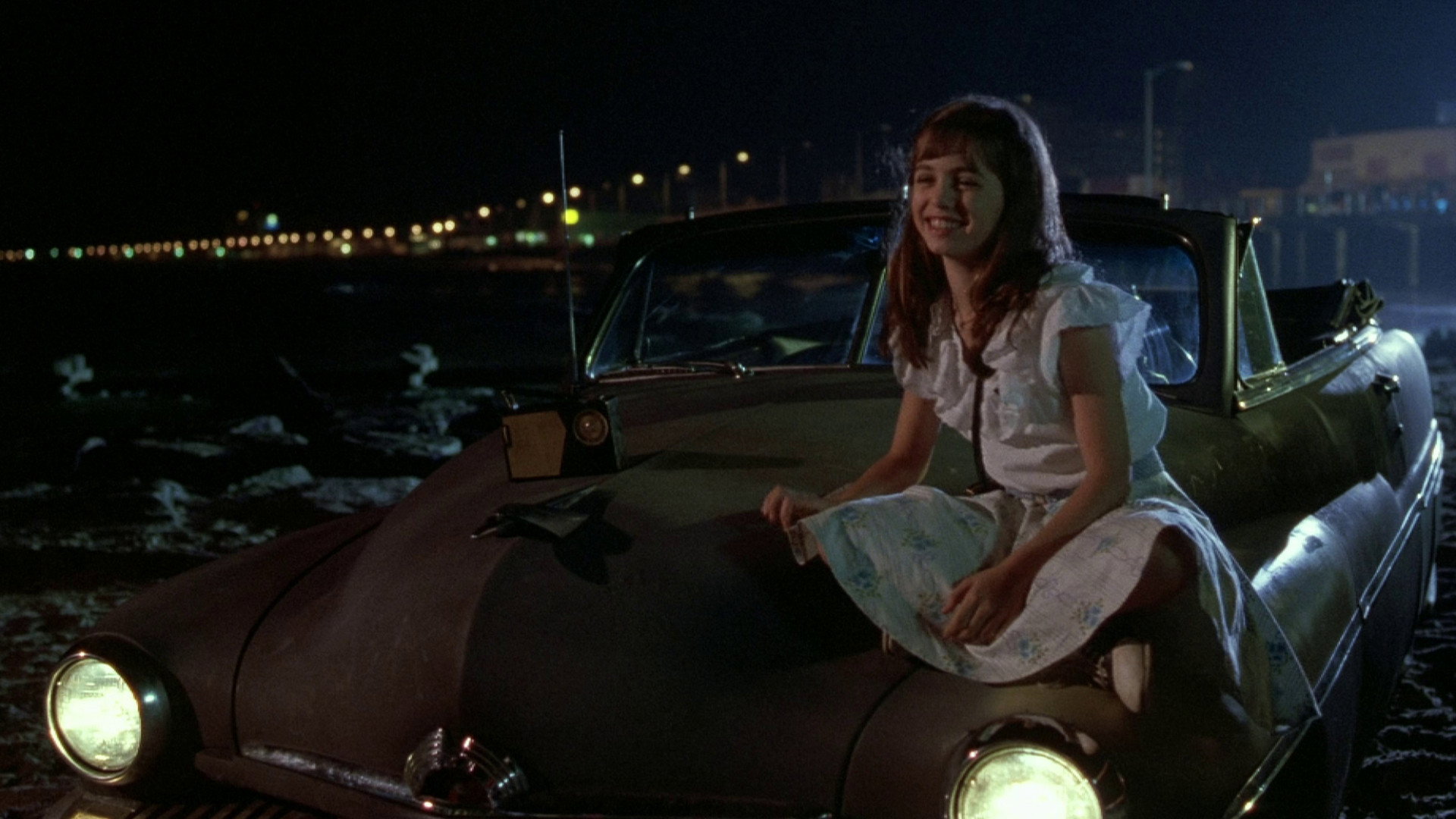 That Night scene photo