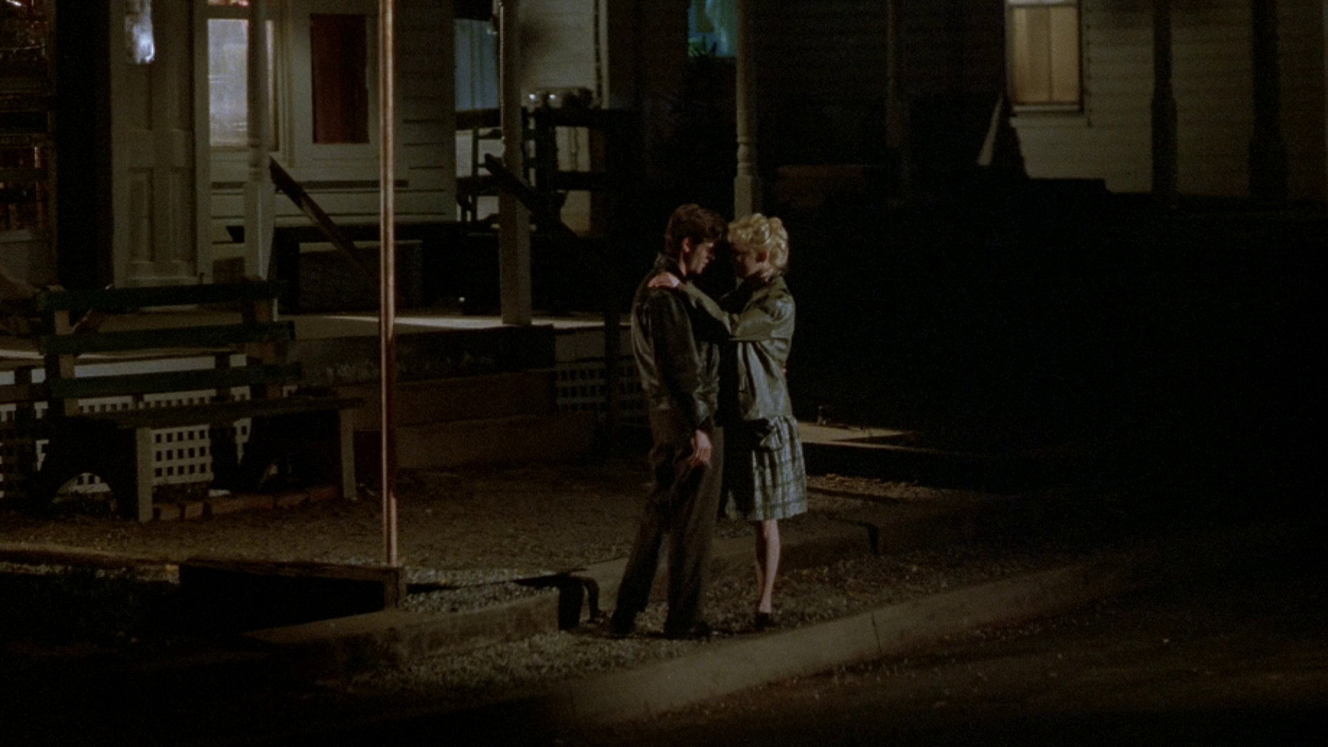 That Night scene photo