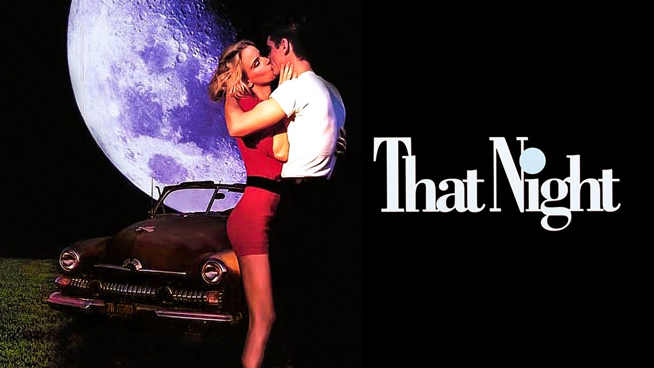 That Night scene photo