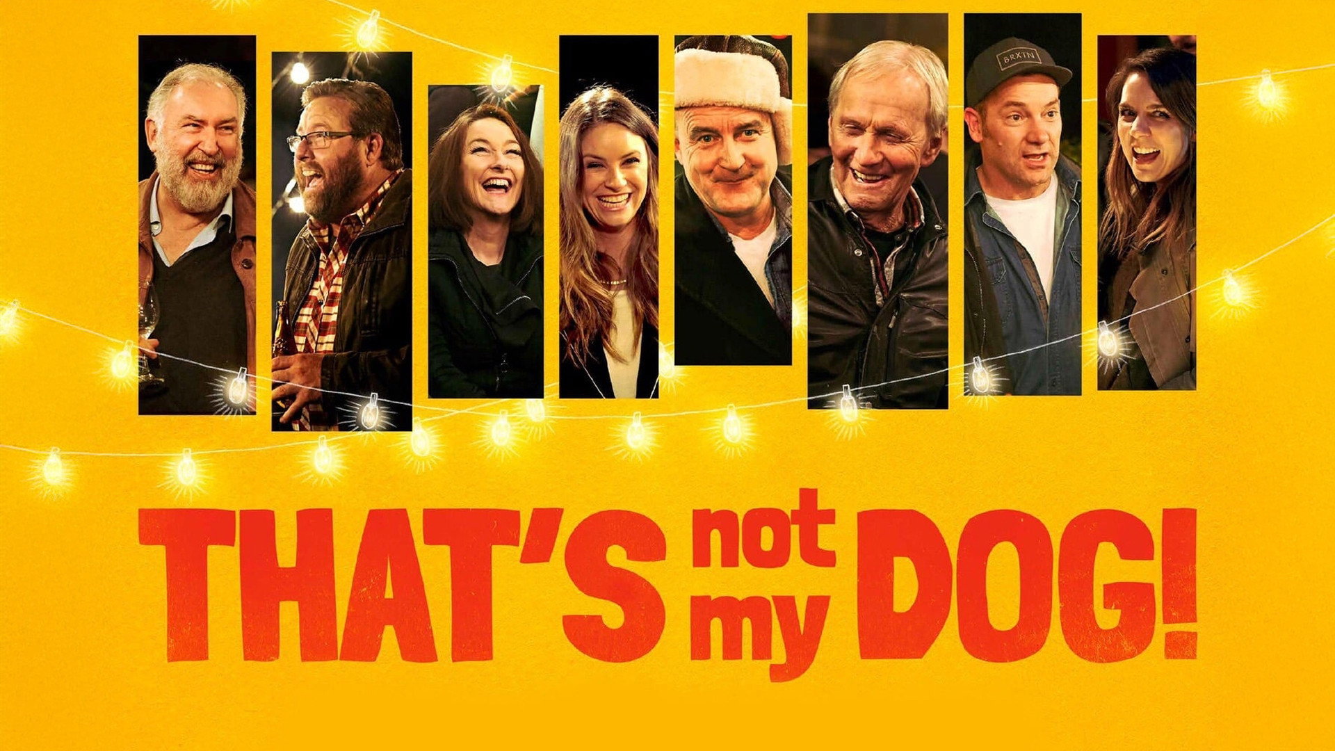 That's Not My Dog! scene photo