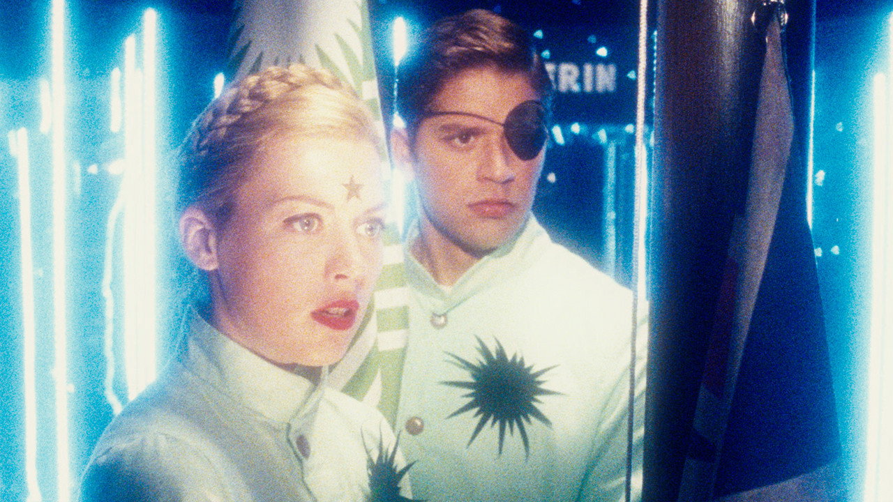 The 20th Century scene photo