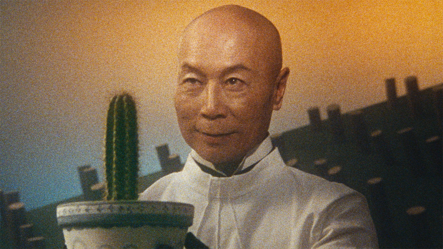 The 20th Century scene photo