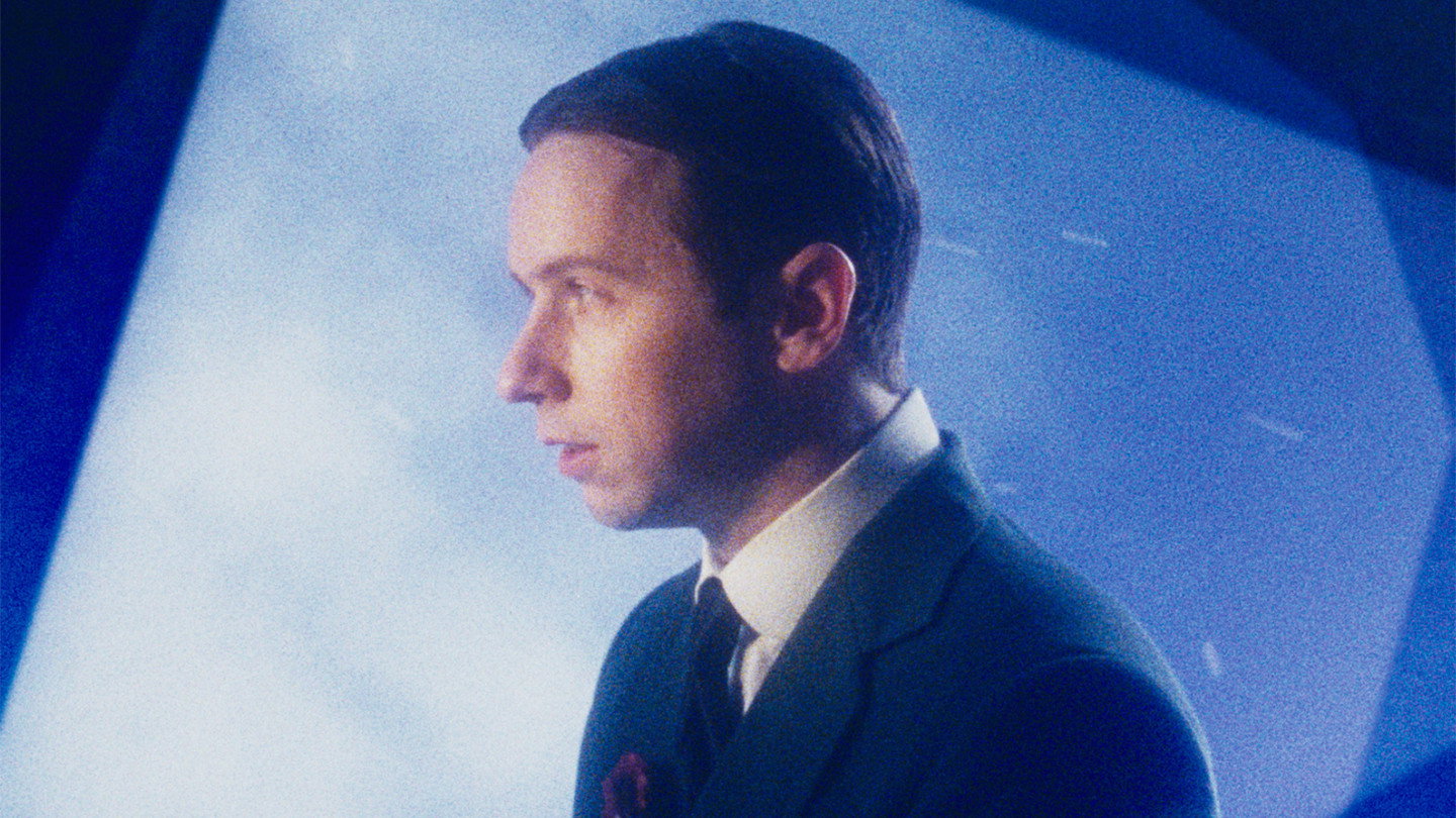 The 20th Century scene photo