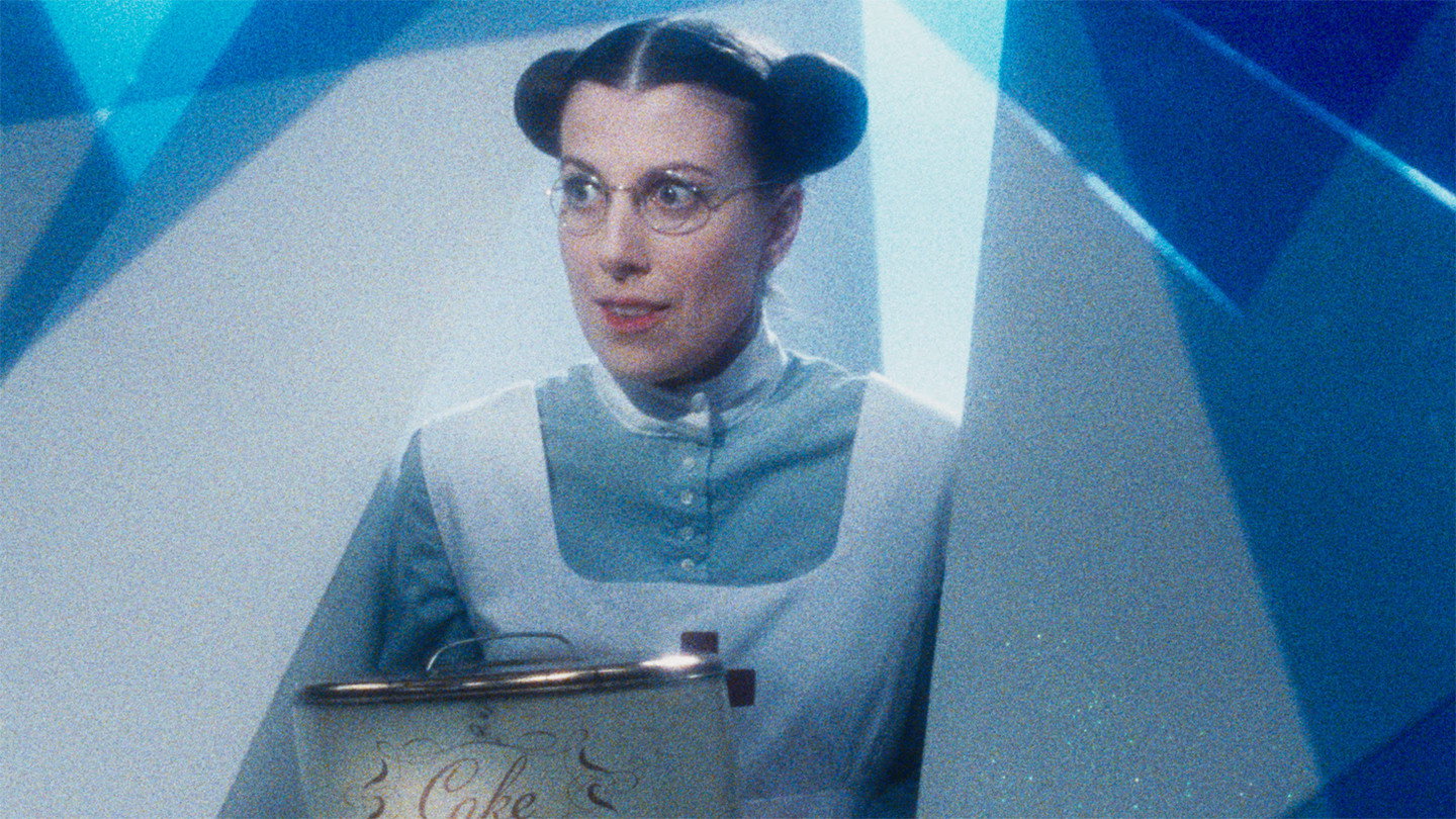 The 20th Century scene photo
