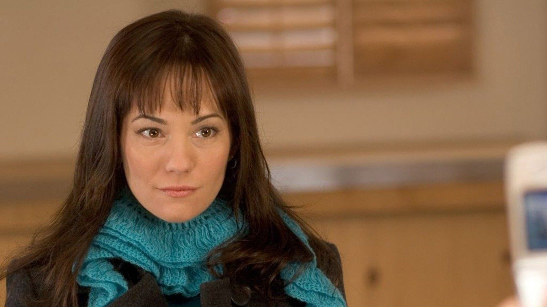 The Accidental Witness scene photo