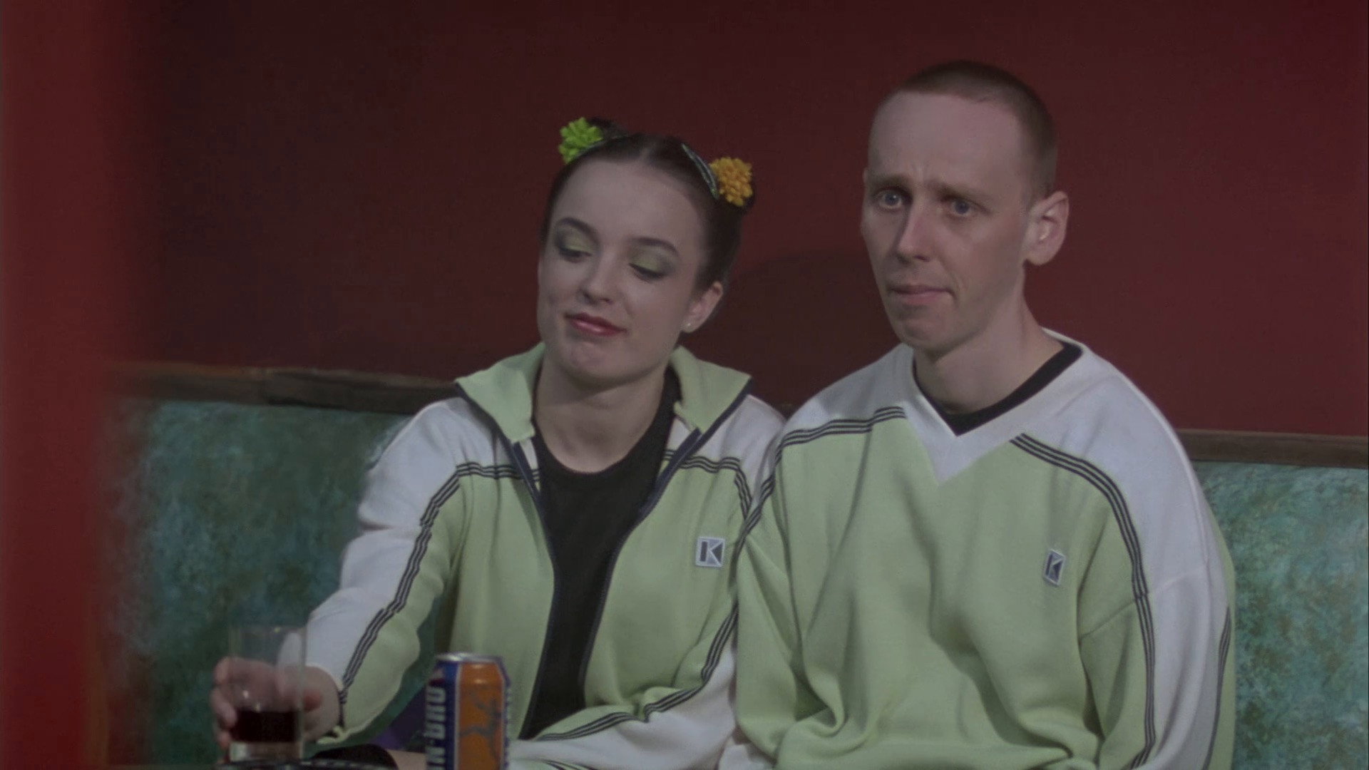 The Acid House scene photo