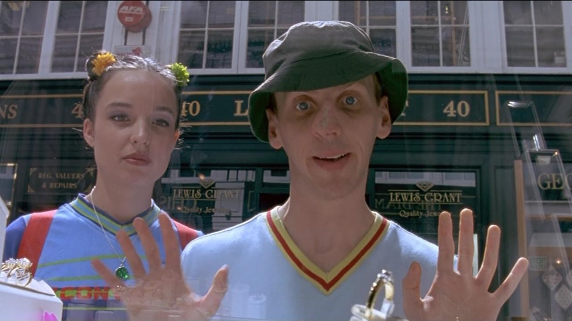 The Acid House scene photo
