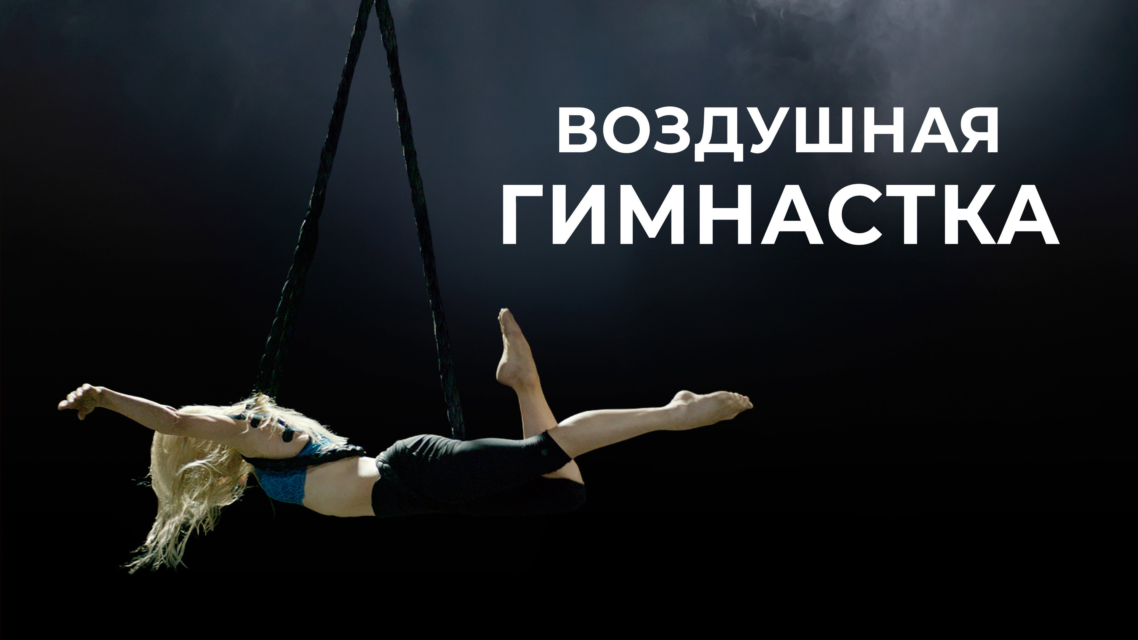 The Aerialist scene photo
