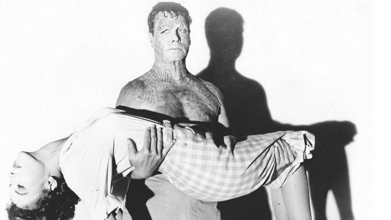 The Alligator People scene photo