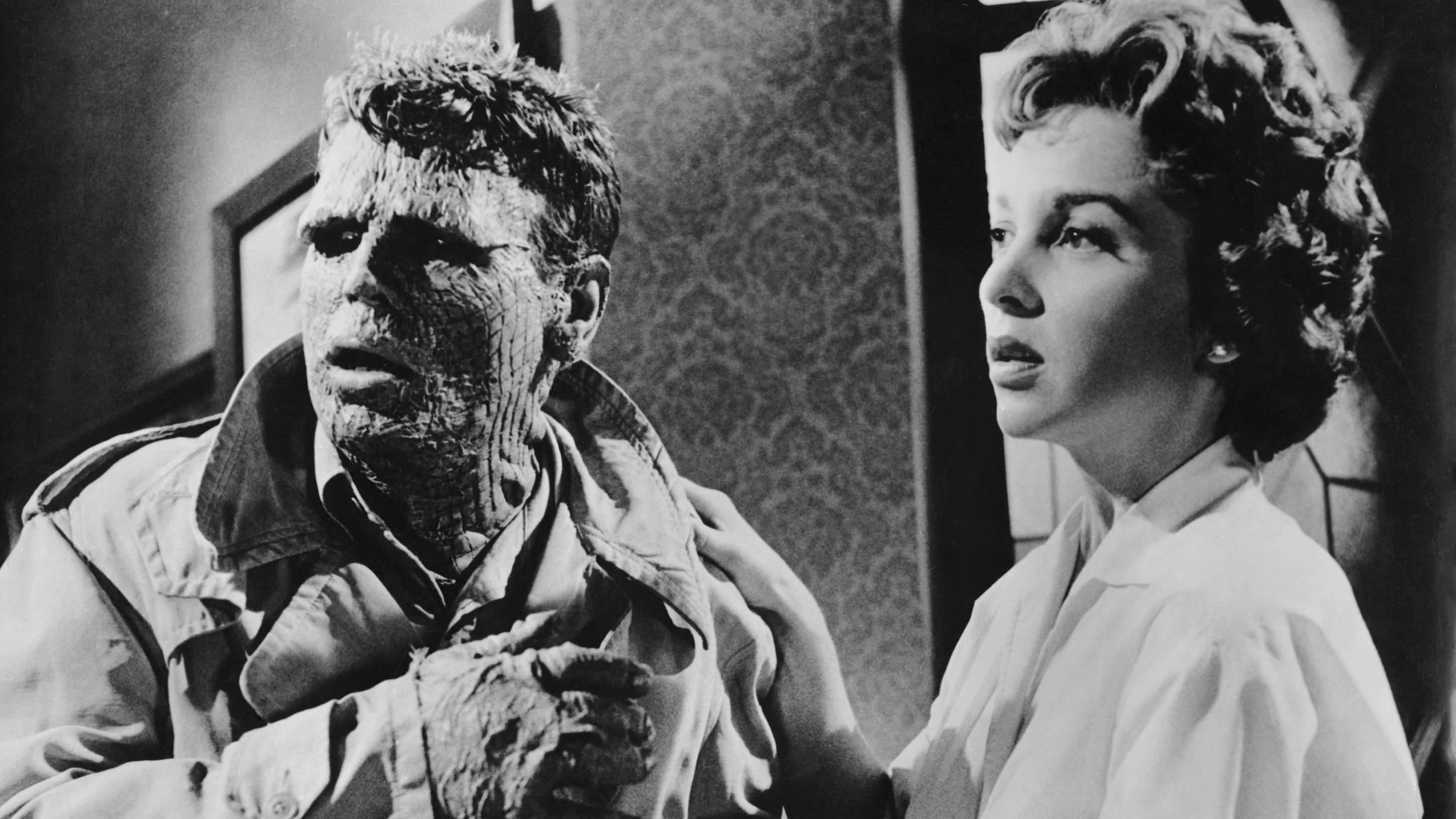 The Alligator People scene photo