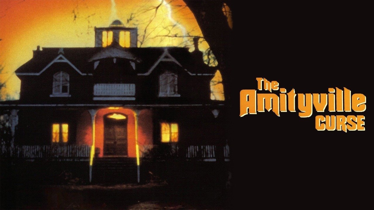 The Amityville Curse scene photo