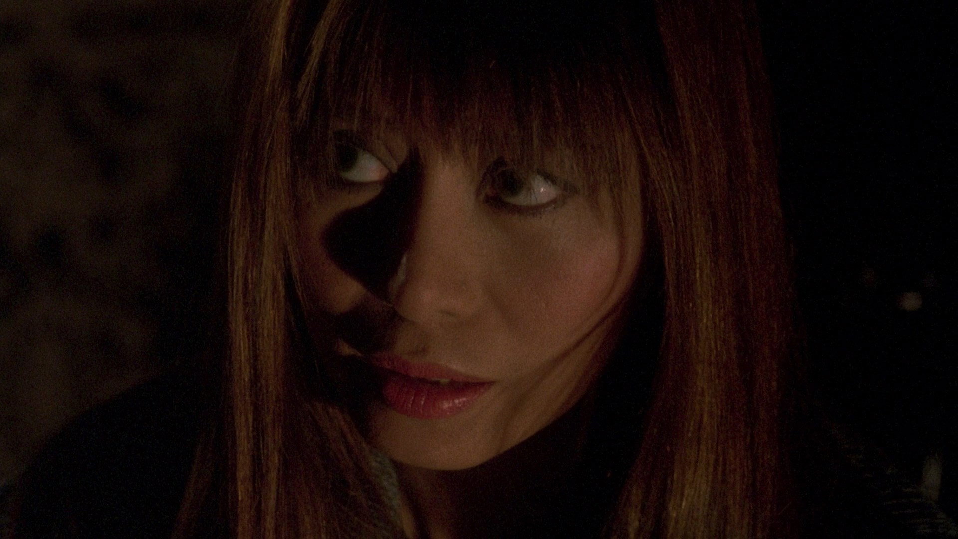 The Amityville Curse scene photo