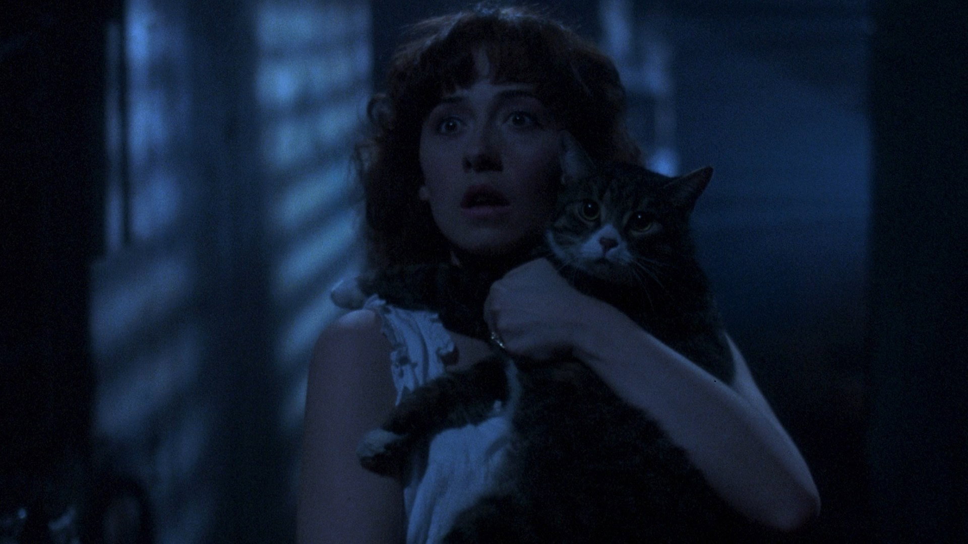 The Amityville Curse scene photo