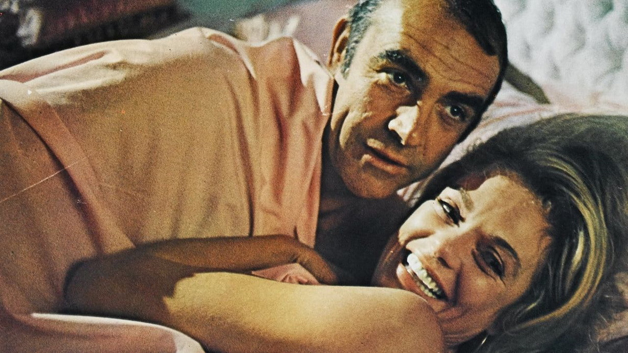 The Anderson Tapes scene photo